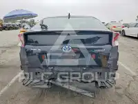 2017 Toyota PRIUS фото