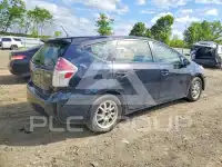 2017 Toyota PRIUS photo