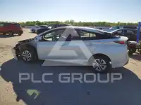 2017 Toyota PRIUS фото