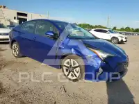 2017 Toyota PRIUS photo