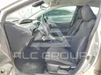 2017 Toyota PRIUS photo