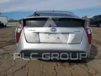 2017 Toyota PRIUS фото