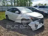 2017 Toyota PRIUS фото