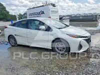2017 Toyota PRIUS фото