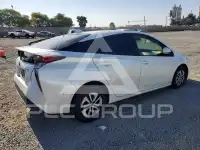 2017 Toyota PRIUS фото