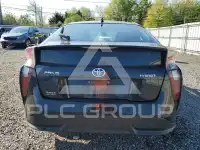 2017 Toyota PRIUS фото