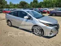 2017 Toyota PRIUS фото