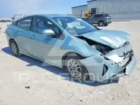 2017 Toyota PRIUS фото