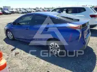 2017 Toyota PRIUS фото