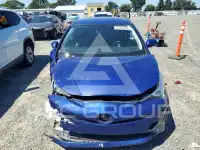 2017 Toyota PRIUS фото
