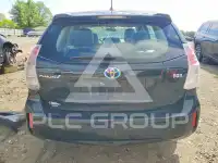 2017 Toyota PRIUS photo