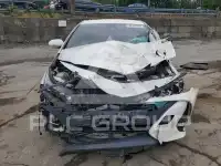 2017 Toyota PRIUS photo