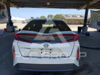 2017 Toyota PRIUS фото
