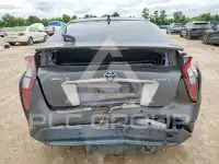 2017 Toyota PRIUS фото