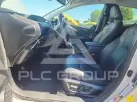 2017 Toyota PRIUS photo