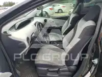 2017 Toyota PRIUS фото