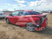 2017 Toyota PRIUS photo
