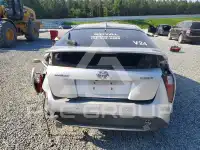 2017 Toyota PRIUS фото