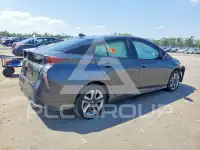 2017 Toyota PRIUS фото