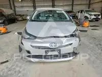 2017 Toyota PRIUS фото