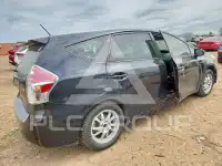 2017 Toyota PRIUS photo