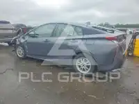 2017 Toyota PRIUS фото