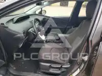 2017 Toyota PRIUS фото