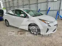 2017 Toyota PRIUS фото