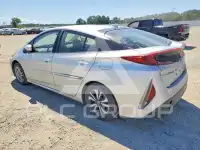 2017 Toyota PRIUS фото