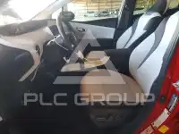 2017 Toyota PRIUS фото