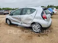 2017 Toyota PRIUS фото