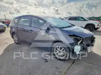 2017 Toyota PRIUS photo