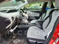 2017 Toyota PRIUS фото