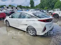 2017 Toyota PRIUS фото