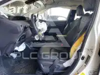 2017 Toyota PRIUS фото