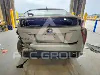 2017 Toyota PRIUS фото