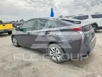 2017 Toyota PRIUS фото