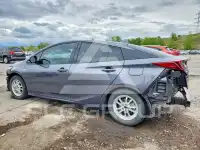 2017 Toyota PRIUS фото
