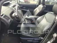2017 Toyota PRIUS photo