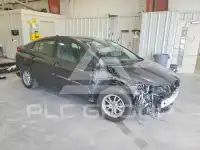 2017 Toyota PRIUS фото