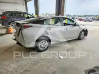2017 Toyota PRIUS фото