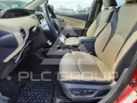 2017 Toyota PRIUS photo