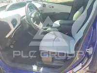 2017 Toyota PRIUS photo