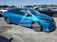 2017 Toyota PRIUS фото