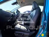2017 Toyota PRIUS фото