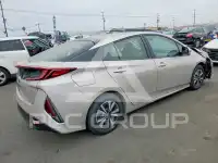 2017 Toyota PRIUS фото