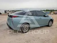 2017 Toyota PRIUS фото