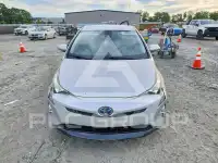 2017 Toyota PRIUS фото