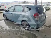 2017 Toyota PRIUS фото