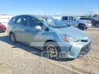 2017 Toyota PRIUS фото